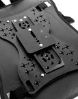 Alvins Camera Backpack Plate for DJI Ronin 4D with 3/8 Screws Hold Backpack Quick Release Board
