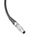 Alvin's Cables 2-Pin Male to 4 Port D-Tap Power Splitter Cable, 40cm