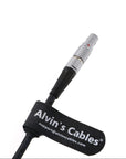 Nucleus-M Motor Power-Cable for ARRI-Alexa Camera RS 3 Pin Male to 7 Pin Male Power Cord 1m Alvin’s Cables