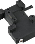 Alvin’s Cables V-Mount Battery Plate for SmallHD Ultra 5 & Ultra 7 & Ultra 10, Direct Contact Power Supply with 1 x D-Tap & 2 x 0B 2 Pin Outputs