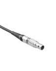 Alvin's Cables DMX Adapter Cable for Aputure Sidus One Storm 80c, 3-Pin to Dual 5-Pin XLR Male Female Y-Splitter DMX Cable 30cm 12inches