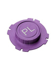 Alvins PL Mount Cine Cap for ARRI| RED| Sony CineAlta|Aja Cion PL Cine Cameras Lens Cap Aluminum