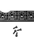 Alvins Expansion Board for Sony Venice CineAltaV Camera with 1/4" 3/8" M3 Screws