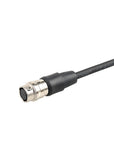 Alvin's Cables Hirose 20 Pin Male to Hirose 12 Pin Female Servo Zoom Control Cable for Canon Servo Lenses, for Fujinon Zoom Controllers, 1M/3.3ft