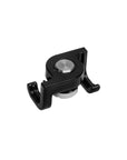 Alvins 3/8" Screw Clamp for ARRI RED Sony Camera Z-Cam Cage SDI Video Power Cable Fixation, Black