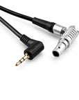 Alvin's Cables Pixboom Spark 9-Pin EXT to 2.5mm Trigger Cable, 40cm