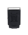Alvin's Creativity V-Mount Battery Plate to 4-Pin XLR Power Adapter with D-Tap Output, V-Lock Battery Converter Compatible with Cinema Cameras, DSLR Rigs, and Broadcast Equipment