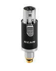 Alvin's Cables Microdot to TA4F Adapter for Shure Wireless Bodypacks