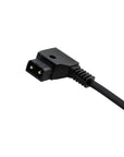 Alvin’s Cables 4 Pin Hirose Female to Dtap Power Cable for Sony Monitor DFV-L700, 60cm