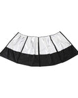 Alvins Skirt Set for CS-85D 33.5" Lantern Softbox