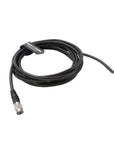 Alvin’s Cables HR10A-7P-6S Hirose 6 Pin Female to Open End Power I/O Cable High Flex Shielded for Sony CCD XC-75, Basler Ace GigE, AVT GigE Industrial Camera 9.8ft/3m