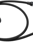 Alvin's Cables Braided USB-C Type-C to 2 Pin 12V Fast Charging Power Cable for Tilta|Teradek|SmallHD|Z-CAM|Blackmagic Pyxis 60cm|24inches, Black