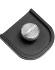 Alvins 1/4" Screw Positioning Pin Adapter Plate for ARRI SamllHD Quick Release Lock Bracket, Anti-Twist Thread with 1/4" Screws