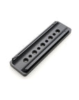 Alvins Camera Base Plate for ARRI Mini LF on Trinity, for DJI Ronin 2| Tiffen Steadicam M2 Bottom Mount with 3/8"-16 Thread