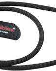 Alvin's Cables Ultra Flexible Hirose 4 Pin Male to DC Right Angle Braided Power Cable for Blackmagic's Cinema Camera 4k, for Sound Devices 633|644|688, Zoom F8 Recorder, 45cm|17.7in