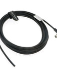 Alvin’s Cables HR10A-7P-6S Hirose 6 Pin Female to Open End Power I/O Cable High Flex Shielded for Sony CCD XC-75, Basler Ace GigE, AVT GigE Industrial Camera 9.8ft/3m
