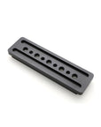 Alvins Camera Base Plate for ARRI Mini LF on Trinity, for DJI Ronin 2| Tiffen Steadicam M2 Bottom Mount with 3/8"-16 Thread