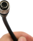 Alvin’s Cables Power IO Cable Compatibe with Keyence OP-87904 for Keyence Vision Sensor IV IV2 Series Camera 5m| 16.4ft
