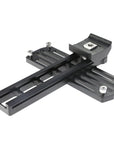 Alvins Camera Top Mounting Plate for DJI Ronin 2 ARRI Alexa 35 Camcorder Camera Mounting Bracket Fixed Bracket