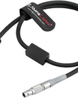 Alvin’s Cables CAM 7 Pin to Hirose 12 Pin Cable for ARRI Cforce RF Motor| Cmotion CPRO Motor| Cmotion CPRO Camin, for Sony Venice 2| Amira| Alexa Mini ENG Lens, Compatible with K2.0015759, 60cm| 2ft