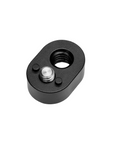 Alvins Camera Accessory for SmallHD 1/4-20 to 3/8-16 ARRI Accessory Mount Adapter