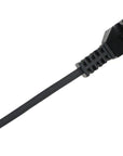 Alvin’s Cables D-Tap to 4-Pin Microfit Power Cable for Freefly Ember S5K Camera (Coiled cable)