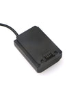 Alvin's Cables NP-FZ100 Dummy-Battery to Dtap Power Cable for Sony A7III A7R A9 ILCE-9 FX3 Digital Camera