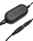 Alvin’s Cables EN-EL15 Dummy Battery EP-5B AC Power Adapter Charger Kit for Nikon Z8 Z7 II Z7 Z6 III Z6 II Z6 Z5 D850 D810 D800 D800E D780 D750 D7500 D7200 D7100 D7000 D610 V1 Camera 13ft| 4m