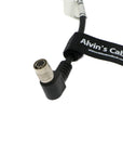 Alvin’s Cables HR10A-7P-6S Hirose 6 Pin Female to Open End Power I/O Cable High Flex Shielded for Sony CCD XC-75, Basler Ace GigE, AVT GigE Industrial Camera 9.8ft/3m