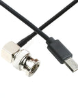 Alvin’s Cables Timecode Cable for Sony FX3| FX30| A7S3| A1 Camera, Timecode Cable for Atomos UltraSync ONE