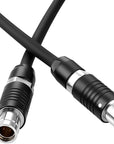 Alvin’s Cables 4 Pin FS CAN Bus Cable for ARRI SRH-3 SRH-360 Remote Head to Remote Control Panel, ERM-2400 ERM-900, Compatible with K2.0019301, 25m| 82ft