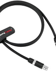 Alvin’s Cables 4 Pin FS CAN Bus Cable for ARRI SRH-3 SRH-360 Remote Head to Remote Control Panel, ERM-2400 ERM-900, Compatible with K2.0019301, 25m| 82ft