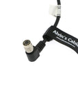 Alvin’s Cables HR10A-7P-6S Hirose 6 Pin Female to Open End Power I/O Cable High Flex Shielded for Sony CCD XC-75, Basler Ace GigE, AVT GigE Industrial Camera