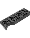 Alvins Expansion Board for Sony Venice CineAltaV Camera with 1/4" 3/8" M3 Screws