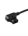 Alvin's Cables Power Cable for ARRI UDM Sensor Unit D-Tap to Straight 4 Pin Female Cable 92cm|36inches