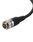 Alvin's Cables Zoom Controller Extension Cable for Canon Fujinon Servo Lenses 8 Pin Male to Female Cable for ENG/EFP Broadcast Lenses 1M 3.3ft