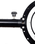 Alvins Professional Horizontal Arm Compatible with DJI Ronin 2, Adjustable Gimbal Arm Heavy Duty Aluminum Alloy Rotatable, Up to 30KG Load