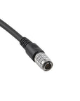 Alvin's Cables HR25-7TP-8P Hirose 8 Pin Male to Open End I/O Trigger Cable for Point Grey, Daheng, and IDS Industrial Cameras, MindVision