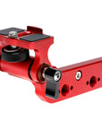 Alvins Monitor Bracket for Tilta Nucleus-M Motor 1/4 Screw Fixed