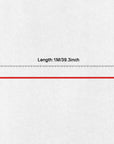 Alvin’s Cables Ultra Soft Power Cable for RED Komodo 6K Camera Rotatable Right Angle 2 Pin Female to D-tap 80cm|31.5inches