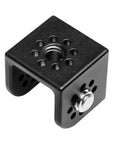 Alvin's Cables Extension Side Mounting Block with 3/8” Threads, 3-Port Square Mount for ARRI for Sony RED Camera Wireless Receiver-A0125