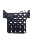 Alvins 3 Side Extension Bracket Camera Shoe Mount for ARRI Alexa Mini Expansion Side Panel, Black