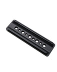 Alvins Camera Base Plate for ARRI Mini LF on Trinity, for DJI Ronin 2| Tiffen Steadicam M2 Bottom Mount with 3/8"-16 Thread