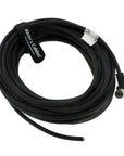 Alvin’s Cables HR10A-7P-6S Hirose 6 Pin Female to Open End Power I/O Cable High Flex Shielded for Sony CCD XC-75, Basler Ace GigE, AVT GigE Industrial Camera 9.8ft/3m