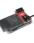 Alvins NP-F F970 F550 to V-Mount Power Adapter Converter for Sony L Series for Atomos Shinobi Shogun Ninja V, for Hollyland Pyro S |ACCSOON |Vaxis, for Neewer LED Light