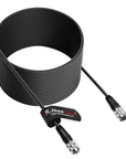 Alvin's Cables Sensor Head Cable for Keyence Vision Sensor IV IV2 Series Camera, 6 Pin High-Flex Shielded Cable Compatibe with Keyence OP-87903 OP-87904 OP-87905
