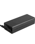 Alvin's Cables 19.5V AC Power Adapter for Sony FX6 FX9 Camera 278cm/9.1ft