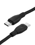 Alvin's Cables Dual Slot Charger for Sony NP-SA100 Battery with USB-C Cable