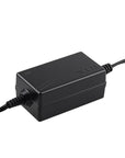 Alvin's Cables Hirose 12 Pin Female 12V 3A DC Power Supply Adapter HR10A-10P-12S for Sony CCD, Allied Vision Cameras 2m/6.56ft