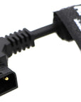 Alvin's Cables D-tap Splitter Cable with Power Switch Male DTap to 4 Female D Tap 2 DC USB for V-Mount Battery for ARRI/RED Camera LCD Monitor LED Video Light Bidirectional Pluggable